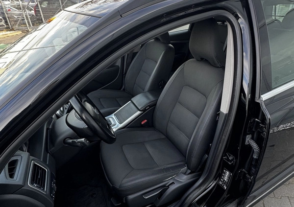 Volvo XC 70 cena 49900 przebieg: 375950, rok produkcji 2013 z Krosno małe 254